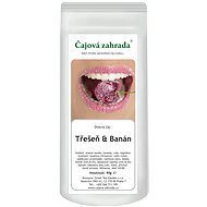 Tea Garden - Cherry & Banana - fruit tea, 90 g - Tea