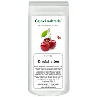 Tea Garden - Wild Cherry - fruit tea, 500 g - Tea