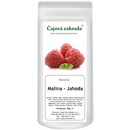 Tea Garden - Raspberry & Strawberry - fruit tea, 500 g - Tea