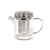 Tea Garden - Glass teapot Little Lounge 600 ml - Tea Kettle