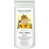 Tea Garden - 7 Years in Tibet ® - green flavored tea, 500 g - Tea