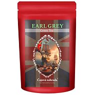 Tea Garden - Earl Grey - green flavored tea, 90 g - Tea