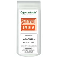 Tea Garden - India Sikkim Temi Green - green tea, 60 g - Tea