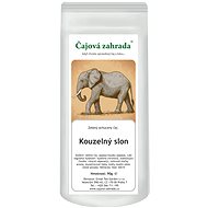 Tea Garden - Magic Elephant - green flavored tea, 90 g - Tea
