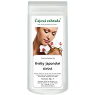 Tea Garden - Japanese Cherry Blossoms - green flavored tea, 500 g - Tea