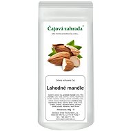 Tea Garden - Delicious almonds - green flavoured tea, 80 g - Tea