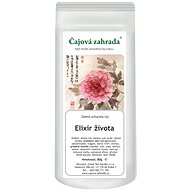 Tea Garden - Elixir of Life - green flavored tea, 80 g - Tea