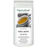 Tea Garden - China Jasmin Chung Hao - jasmine tea, 500 g - Tea
