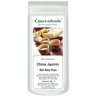 Tea Garden - China Jasmine Bai Mao Huo - Jasmine Tea, 500 g - Tea