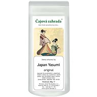 Tea Garden - Japan Yasumi - green tea, 500 g - Tea