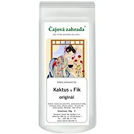 Tea Garden - Cactus & Fig - green flavored tea, 500 g - Tea