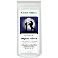 Tea Garden - Magic Berries - green flavoured tea, 90 g - Tea