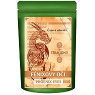 Tea Garden - China Phoenix Eyes - Phoenix Eyes - green tea 40 g - Tea