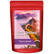Tea Garden - China Mao Feng - green tea, 50 g - Tea