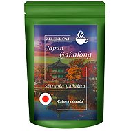 Tea Garden - Japan Gabalong - green tea, 60 g - Tea