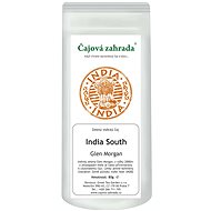 Tea Garden - India South Glen Morgan - green tea, 80 g - Tea