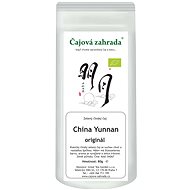 Tea Garden - China Yunnan Green - green tea, 80 g - Tea