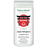 Tea Garden - Japan Sencha Kakegawa - green tea, 500 g - Tea