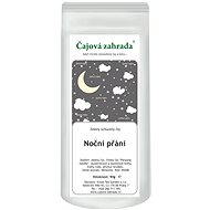 Tea Garden - Night Wish - green flavored tea, 500 g - Tea