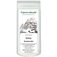 Tea Garden - China Gunpowder - green tea, 90 g - Tea