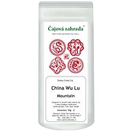 Tea Garden - China Wu Lu Mountain - green tea, 50 g - Tea