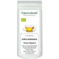 Tea Garden - India Darjeeling Ambootia Green Organic - green tea, 500 g - Tea