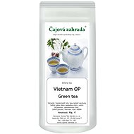 Tea Garden - Vietnam OP Green - green tea, 500 g - Tea