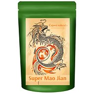 Tea Garden - China Super Mao Jian - green tea, 500 g - Tea