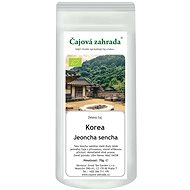 Tea Garden - Korea Jeoncha Sencha - green tea, 70 g - Tea