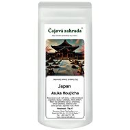 Tea Garden Japan Asuka Houjicha - green tea, 70 g - Tea