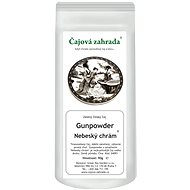 Tea Garden - China Gunpowder Special - Heavenly Temple ® - green tea, 90 g - Tea