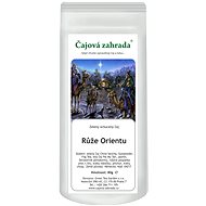 Tea Garden - Rose of the Orient - green flavored tea, 500 g - Tea