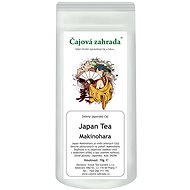 Tea Garden - Japan Makinohara - green tea, 70 g - Tea