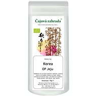 Tea Garden - Korea OP Jeju - green tea, 500 g - Tea