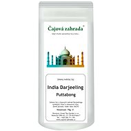 Tea Garden - India Darjeeling Puttabong Green - green tea, 70 g - Tea