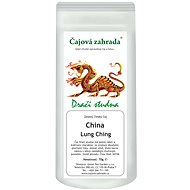Tea Garden - China Lung Ching - green tea, 500 g - Tea