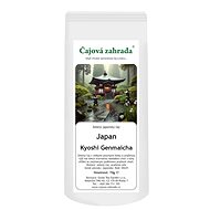 Tea Garden Japan Kyoshi Gen Mai Cha - green tea, 70 g - Tea