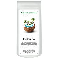 Tea Garden - Tropical Night - green flavored tea, 90 g - Tea