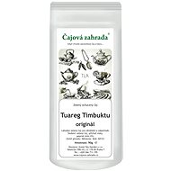 Tea Garden - Tuareg Timbuktu - green flavored tea, 90 g - Tea