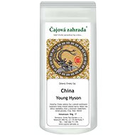 Tea Garden - China Young Hyson - green tea, 90 g - Tea