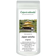 Tea Garden - Japan Sencha - green tea, 80 g - Tea