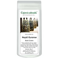Tea Garden - Nepal Guranse Blatt Green - green tea, 500 g - Tea