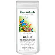 Tea Garden - Tea Happiness ® - green flavored tea, 500 g - Tea