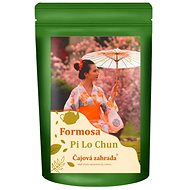 Tea Garden - Formosa Pi Lo Chun - green tea, 500 g - Tea
