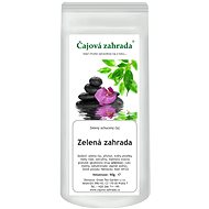 Tea Garden - Green Garden - green flavoured tea, 500 g - Tea