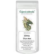 Tea Garden - China Chun Mee - green tea, 90 g - Tea
