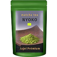 Tea Garden - Japan Matcha Jajoi Premium Green Tea, 30 g - Tea