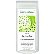 Tea Garden - Ceylon Royal Gunpowder - green tea, 500 g - Tea