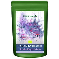 Tea Garden - Japan Gyokuro Asahi - green tea, 50 g - Tea