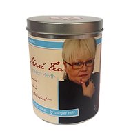 Tea Garden - Marcela Košanová & Where would you run to. you love me! 100 g - Tea